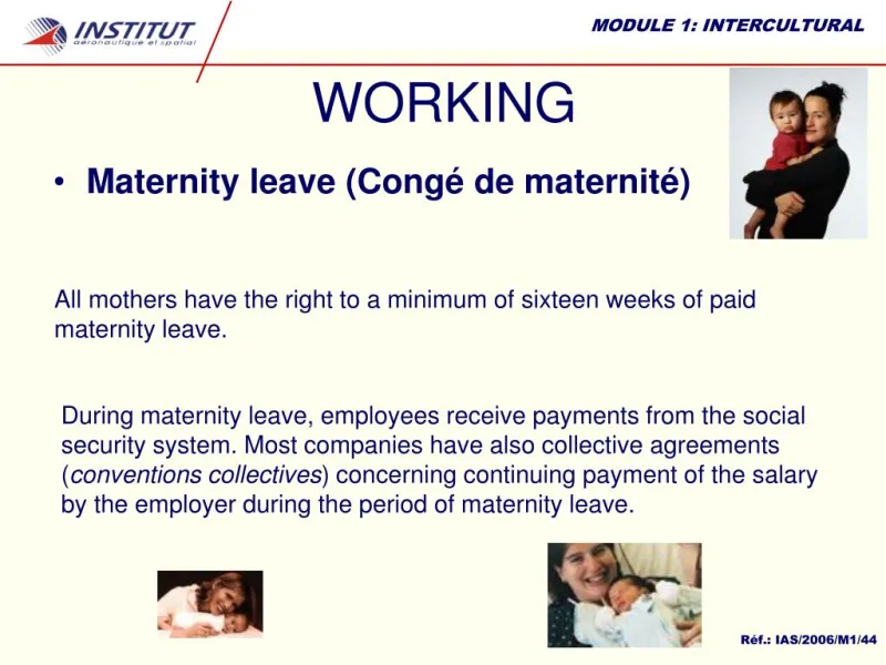 Parentalité et patrimoine : le congé parental, révélateur brutal des inégalités économiques entre familles