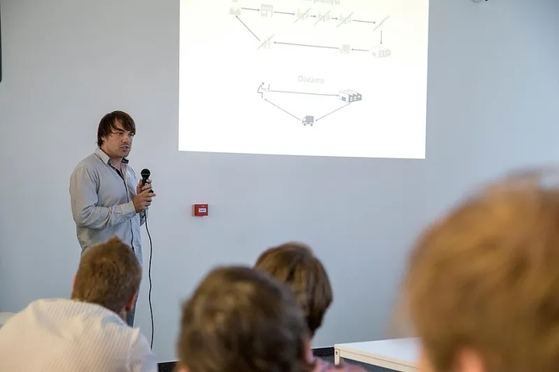 L'entrepreneuriat sans filet : quand l'échec d'une startup est un luxe réservé aux héritiers