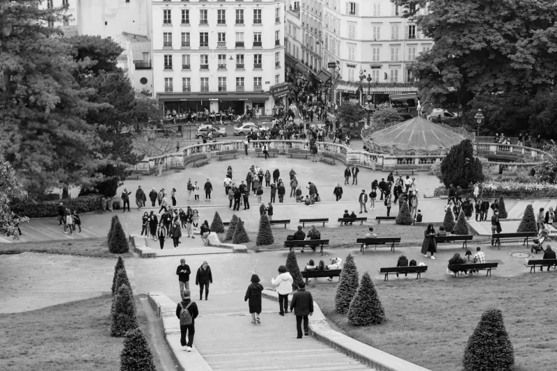 Né riche ou devenu riche : ce que vos origines disent vraiment de votre avenir financier