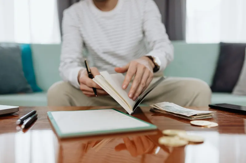 Patrimoine invisible : les stratégies bien gardées de ceux qui s'enrichissent sans le montrer